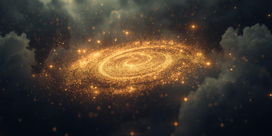 The 30-Day Energy Shift Ritual: Activate Your Manifestation Power