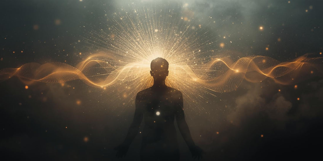 Why Your Energy Determines Everything: The Hidden Science of Manifestation