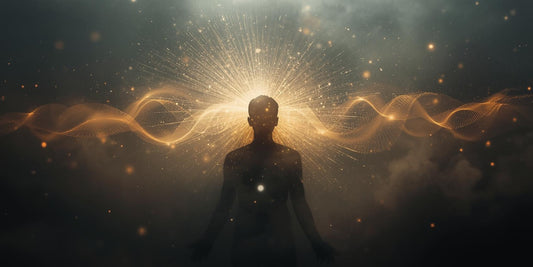 Why Your Energy Determines Everything: The Hidden Science of Manifestation