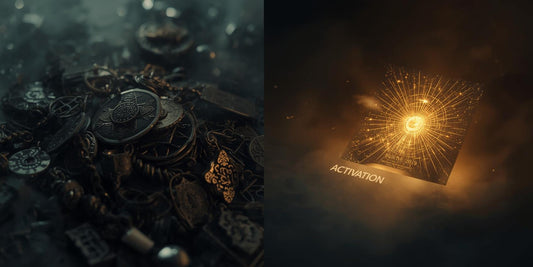 The Power of Personalized Talismans: Why Generic Luck Charms Don’t Work