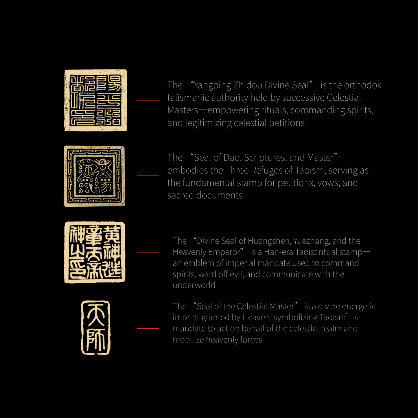 Vital Energy Protection Talisman