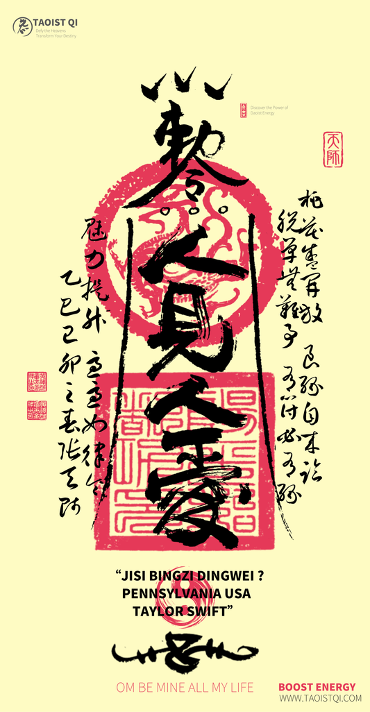 Instant Soulmate Attraction Talisman