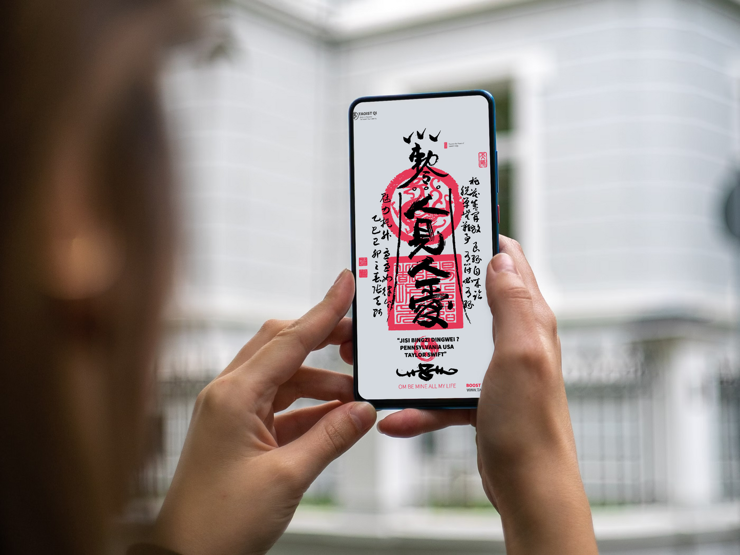 Instant Soulmate Attraction Talisman